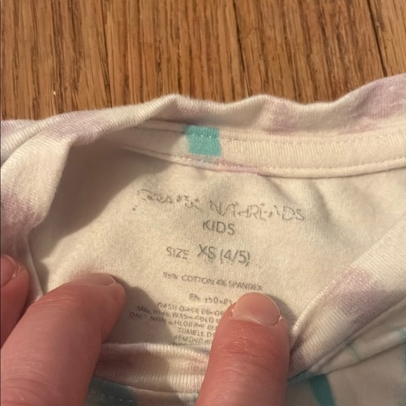 Assorted Dresses, Romper and T-Shirts - Picture 6 of 16